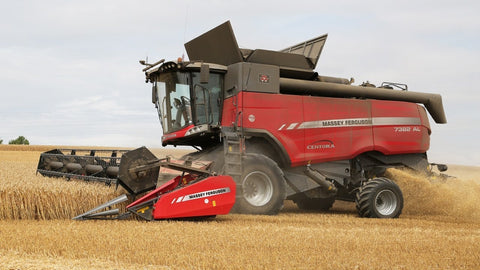 Operator’s Manual - MASSEY FERGUSON MF 7380 7382 CENTORA T4F Combines 2014 SN 582000001-SN 583400001 D3117100 DOWNLOAD