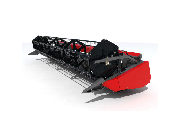 Operator’s Manual – MASSEY FERGUSON MF Cutting Table LA Standard 2013 – L271716M DOWNLOAD