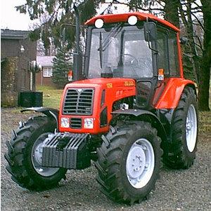 Operator's manual - Belarus b 1025 1025. 1025.3 Tractor MTZ Download
