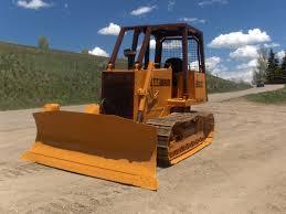 Operators Manual - Case 850c 855c Crawler Dozer Download