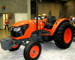 Operators Manual - Kubota M6040, M7040, M8540, M9540 Cab Tractor Download