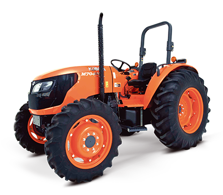 Operators Manual - Kubota M7040SUHD Tractor Download