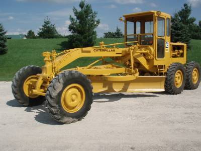 PARTS CATALOG MANUAL - CATERPILLAR 120G MOTOR GRADER 82V DOWNLOAD