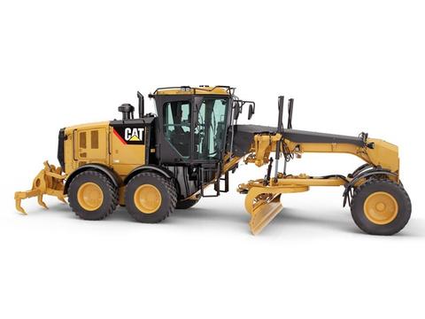 PARTS CATALOG MANUAL - CATERPILLAR 160M MOTOR GRADER B9E DOWNLOAD