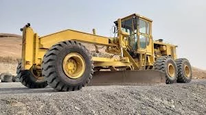 PARTS CATALOG MANUAL - CATERPILLAR 16G MOTOR GRADER 93U DOWNLOAD