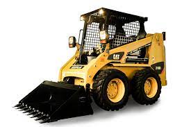 PARTS CATALOG MANUAL - CATERPILLAR 216B3 SKID STEER LOADER DSN DOWNLOAD