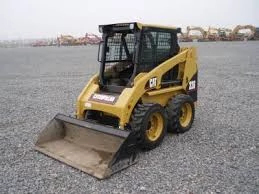 PARTS CATALOG MANUAL - CATERPILLAR 226 SKID STEER LOADER 5FZ DOWNLOAD