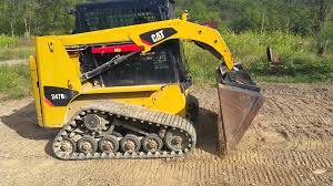 PARTS CATALOG MANUAL - CATERPILLAR 247B3 MULTI TERRAIN LOADER ESL DOWNLOAD