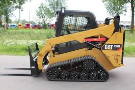 PARTS CATALOG MANUAL - CATERPILLAR 257D MULTI TERRAIN LOADER EML DOWNLOAD