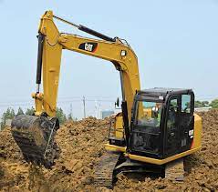 PARTS CATALOG MANUAL - CATERPILLAR 307E MINI HYD EXCAVATOR H1Y DOWNLOAD