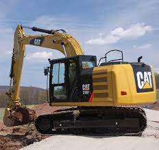 PARTS CATALOG MANUAL - CATERPILLAR 318F L EXCAVATOR FFT DOWNLOAD