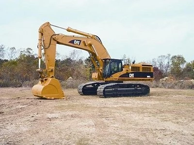 PARTS CATALOG MANUAL - CATERPILLAR 385C EXCAVATOR MNZ DOWNLOAD