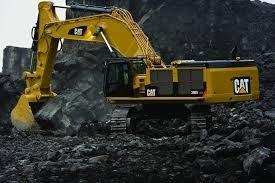 PARTS CATALOG MANUAL - CATERPILLAR 390D EXCAVATOR BYP DOWNLOAD