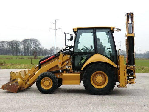 PARTS CATALOG MANUAL - CATERPILLAR 422E BACKHOE LOADER HBE DOWNLOAD
