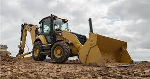 PARTS CATALOG MANUAL - CATERPILLAR 426C BACKHOE LOADER 6XN DOWNLOAD
