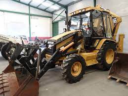 PARTS CATALOG MANUAL - CATERPILLAR 438C BACKHOE LOADER 1JR DOWNLOAD