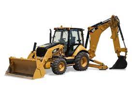 PARTS CATALOG MANUAL - CATERPILLAR 450F BACKHOE LOADER HJR DOWNLOAD
