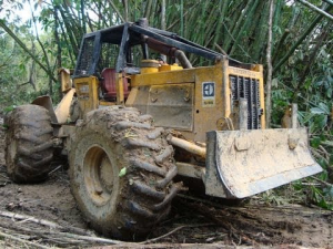 PARTS CATALOG MANUAL - CATERPILLAR 518 WINCH 6KC DOWNLOAD