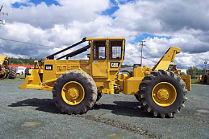 PARTS CATALOG MANUAL - CATERPILLAR 528 WHEEL SKIDDER 97C DOWNLOAD