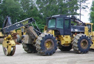 PARTS CATALOG MANUAL - CATERPILLAR 535D WHEEL SKIDDER 3L5 DOWNLOAD