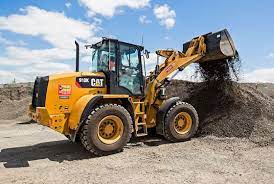 PARTS CATALOG MANUAL - CATERPILLAR 910 COMPACT WHEEL LOADER 40Y DOWNLOAD