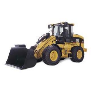 PARTS CATALOG MANUAL - CATERPILLAR 918F WHEEL LOADER 3TJ DOWNLOAD