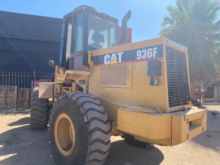 PARTS CATALOG MANUAL - CATERPILLAR 938F WHEEL LOADER 1KM DOWNLOAD