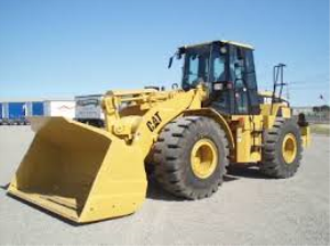 PARTS CATALOG MANUAL - CATERPILLAR 962G WHEEL LOADER 4PW DOWNLOAD