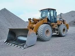 PARTS CATALOG MANUAL - CATERPILLAR 972H WHEEL LOADER A7J DOWNLOAD