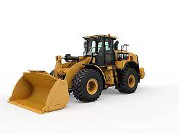 PARTS CATALOG MANUAL - CATERPILLAR 972M XE WHEEL LOADER L9S DOWNLOAD