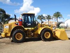 PARTS CATALOG MANUAL - CATERPILLAR 988H WHEEL LOADER A7A DOWNLOAD