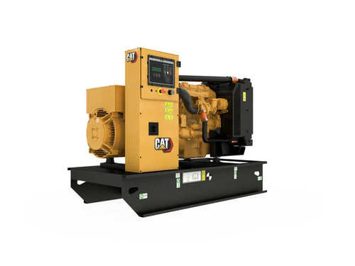 PARTS CATALOG MANUAL - CATERPILLAR C4.4 GENERATOR SET S1M DOWNLOAD