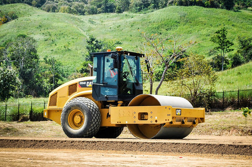 PARTS CATALOG MANUAL - CATERPILLAR CS54B SOIL COMPACTOR G54 DOWNLOAD