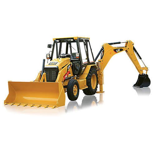 PARTS CATALOG MANUAL - CATERPILLAR D3 BACKHOE 88U DOWNLOAD