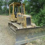 PARTS CATALOG MANUAL - CATERPILLAR D3C II TRACK-TYPE TRACTOR 5CJ DOWNLOAD
