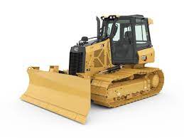 PARTS CATALOG MANUAL - CATERPILLAR D3 TRACK-TYPE TRACTOR 06N DOWNLOAD