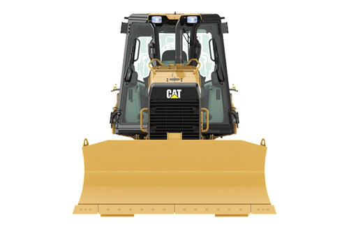 PARTS CATALOG MANUAL - CATERPILLAR D4K2 LGP TRACK-TYPE TRACTOR KRR DOWNLOAD