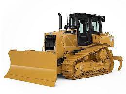 PARTS CATALOG MANUAL - CATERPILLAR D5R XL TRACK-TYPE TRACTOR D5X DOWNLOAD