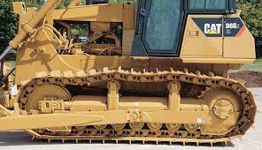 PARTS CATALOG MANUAL - CATERPILLAR D6G2 XL TRACK-TYPE TRACTOR  P6G DOWNLOAD