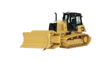 PARTS CATALOG MANUAL - CATERPILLAR D6K2 TRACK-TYPE TRACTOR MXK DOWNLOAD