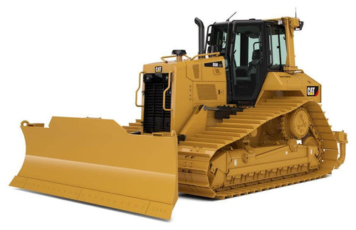 PARTS CATALOG MANUAL - CATERPILLAR D6N XL TRACK-TYPE TRACTOR PER DOWNLOAD