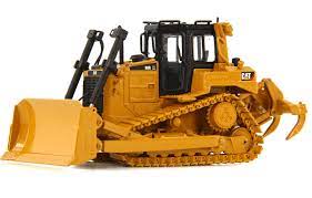 PARTS CATALOG MANUAL - CATERPILLAR D6R III TRACK-TYPE TRACTOR DLM DOWNLOAD