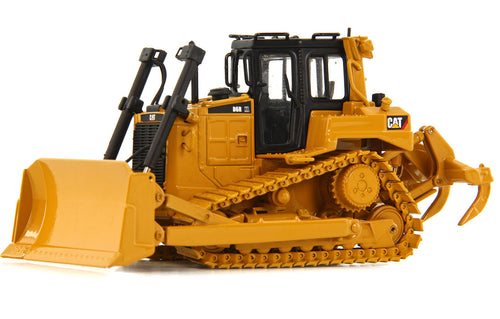 PARTS CATALOG MANUAL - CATERPILLAR D6R III TRACK-TYPE TRACTOR DPS DOWNLOAD