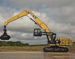 PARTS CATALOG MANUAL - CATERPILLAR MH3295 MATERIAL HANDLER PA9 DOWNLOAD