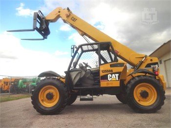 PARTS CATALOG MANUAL - CATERPILLAR TH350B TELEHANDLER SLD DOWNLOAD