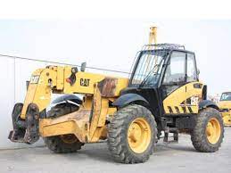 PARTS CATALOG MANUAL - CATERPILLAR TH355B TELEHANDLER JRK DOWNLOAD