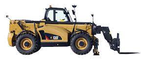 PARTS CATALOG MANUAL - CATERPILLAR TH417C TELEHANDLER RRJ DOWNLOAD