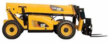 PARTS CATALOG MANUAL - CATERPILLAR TL1055C TELEHANDLER KDE DOWNLOAD