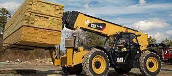 PARTS CATALOG MANUAL - CATERPILLAR TL1055D TELEHANDLER ML5 DOWNLOAD