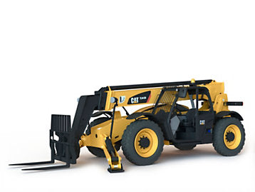 PARTS CATALOG MANUAL - CATERPILLAR TL1055D TELEHANDLER MNT DOWNLOAD